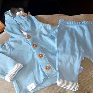 BABY OUTFIT